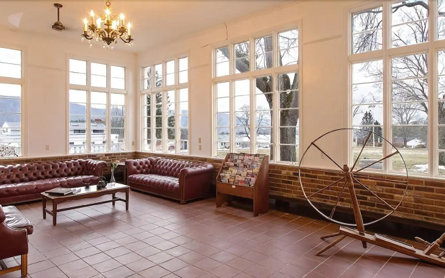 Eastover Estate & Eco-Village