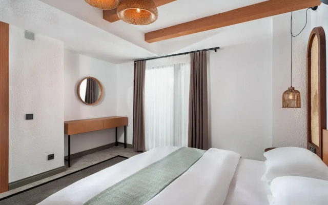 Lupia Suites