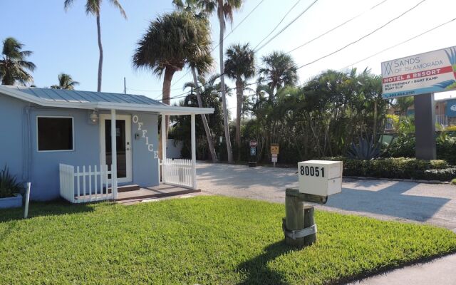 Sands of Islamorada