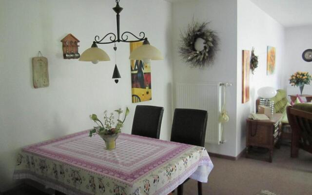 Pension Klein und Ferienwohnungen - Adults only