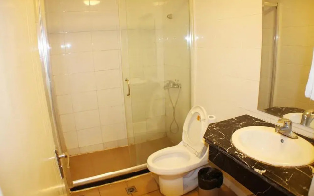 Yandang Theme Hotel