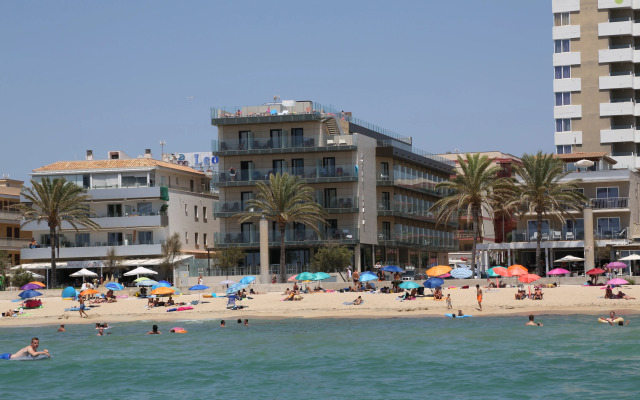 Hotel Eden Palma Playa Adults Only