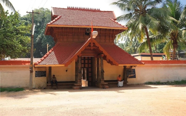 Varkala Beach Resort