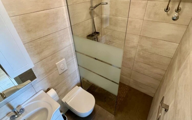 Via - 250 m From sea - SA3