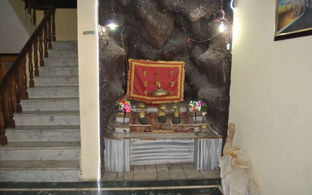 Malabar Inn by MTMC Rooms, Katra