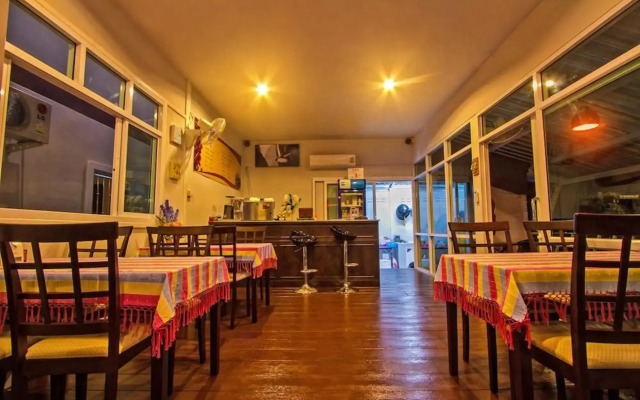 Mana Hotel