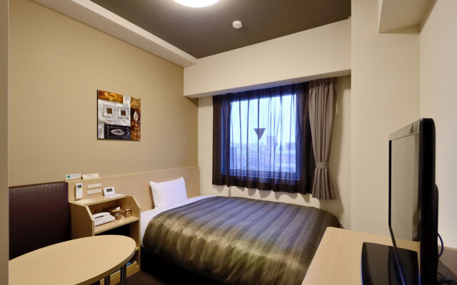 Hotel Route-Inn Grand Ueda Ekimae