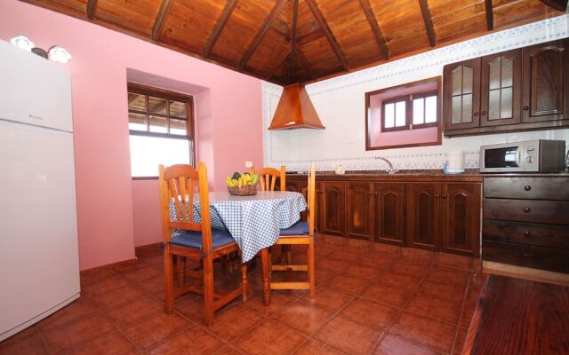 Casa Rural Lina by Isla Bonita
