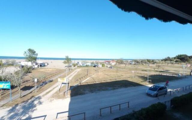 Appartamento Bilocale Vista Mare