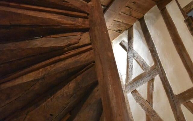 Chambre d'hôtes Conquans