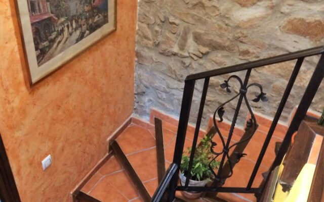 Casa Rural El Portalino