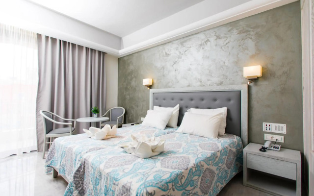 Anita Beach Hotel - Adults Only