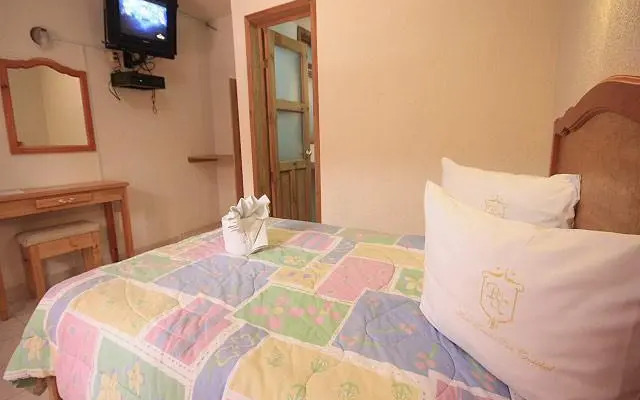 Hotel Parador San Cristóbal