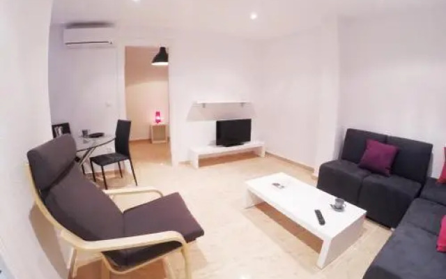 Apartamentos FV Flats Valencia - Mestalla 9