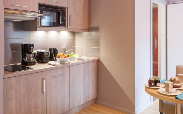 Contemporary Studio in the City Center of Picturesque Colmar