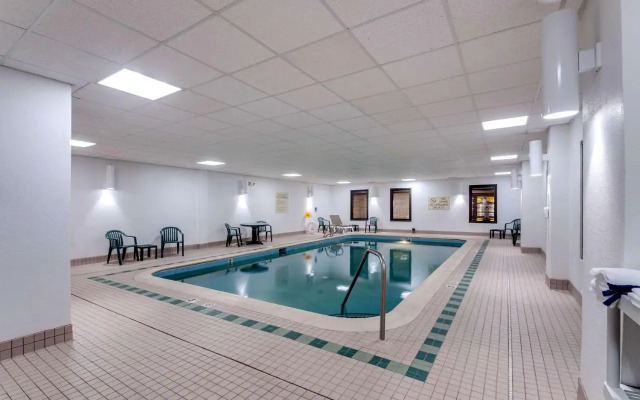 Hampton Inn Baltimore/Edgewood