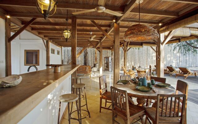 The Gili Beach Resort