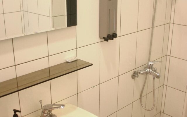 Little House Hostel