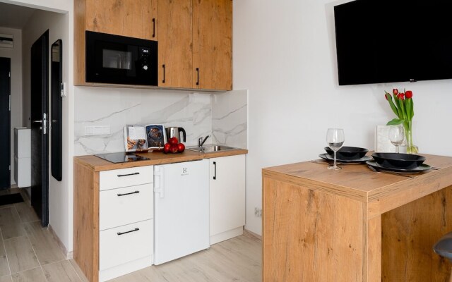 EASY RENT Apartaments - SMART 708