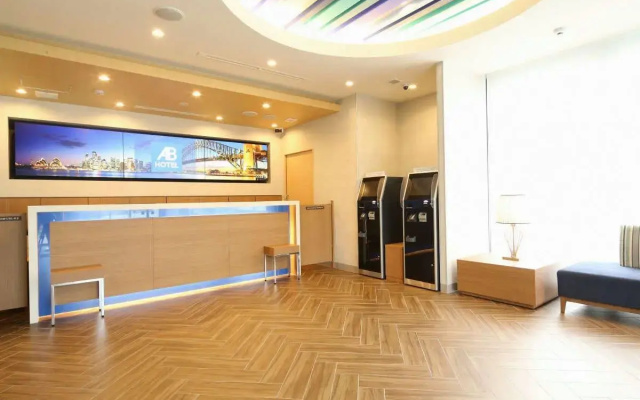 AB Hotel Kamagori