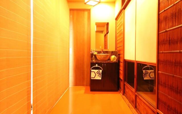 Private Residence Nijojo Sachi