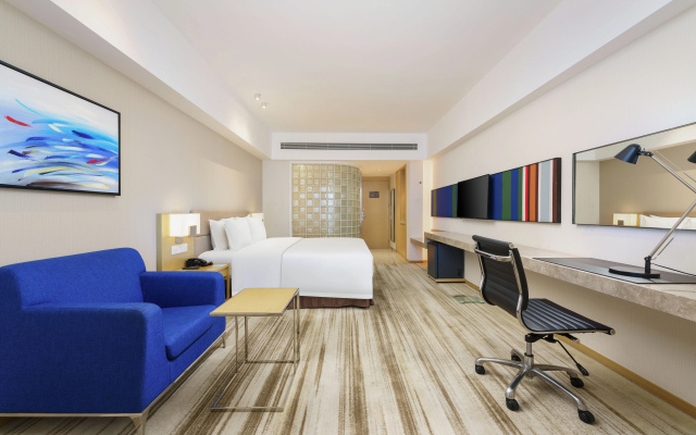 Holiday Inn Express Shenyang Tawan by IHG – Guest Rooms – Shenyang