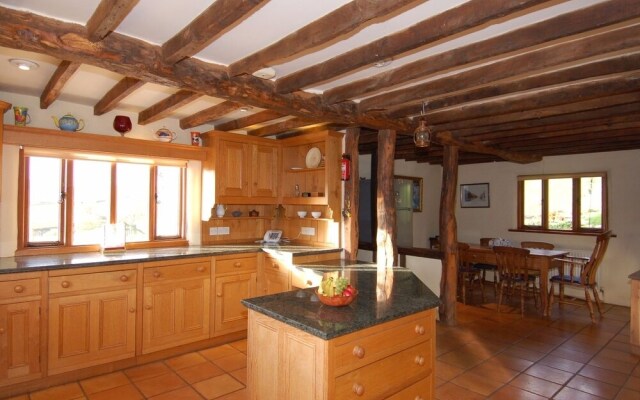 Surridge Farmhouse