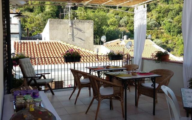 La Via del Carretto B&B