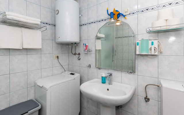 Bright & Airy / 1BR Getaway close to All You Need