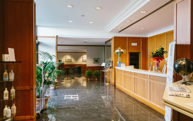 Hotel Federiciano