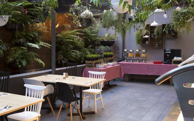 Metro Aspire Hotel, Sydney