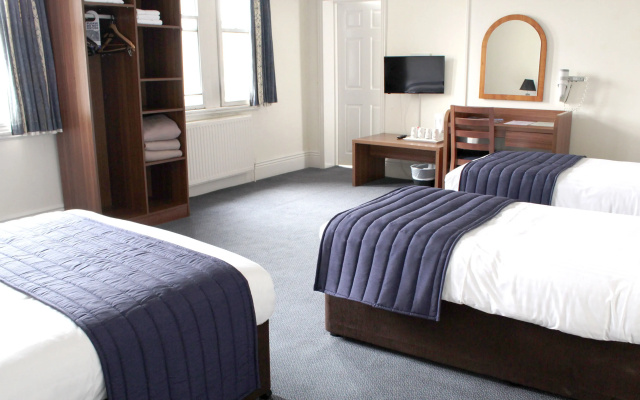Discovery Inn Leeds
