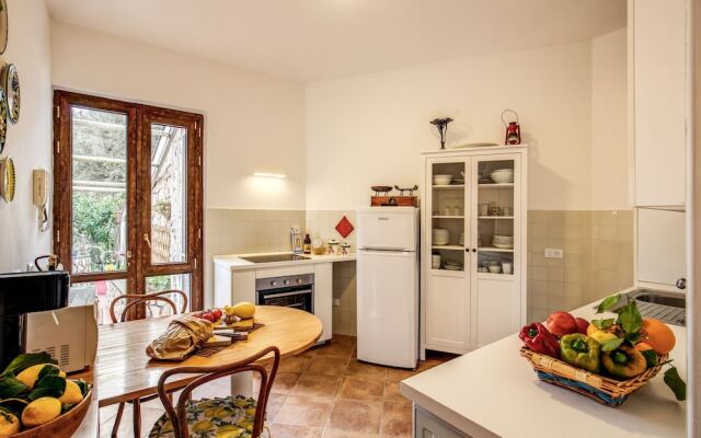 Villa Viviana
