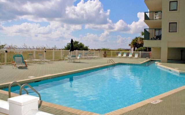 Ocean Bay Club 107 - 4 Br Condo
