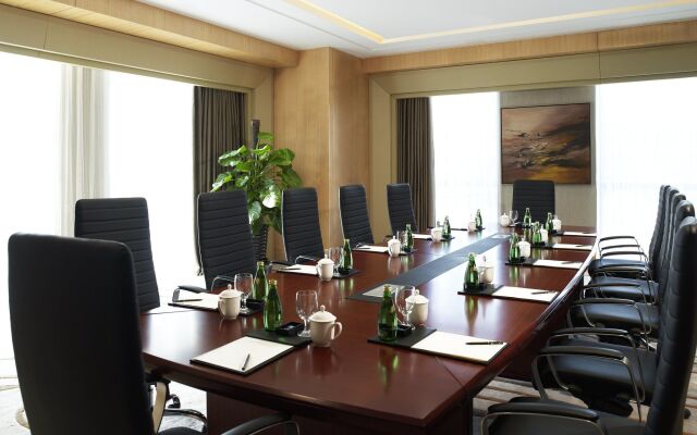 Sheraton Zhenjiang Hotel