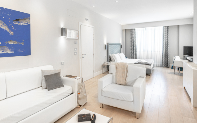 Grand Hotel Croce di Malta Wellness & Golf