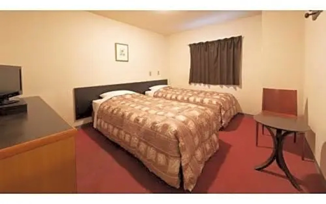 Self INN Tokushima Higashisenba - Vacation STAY 50843v