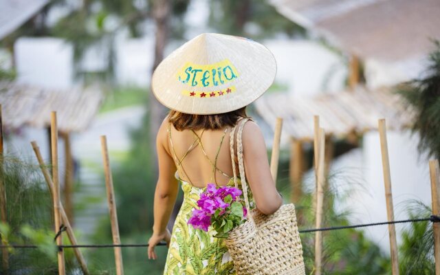 Stelia Beach Resort
