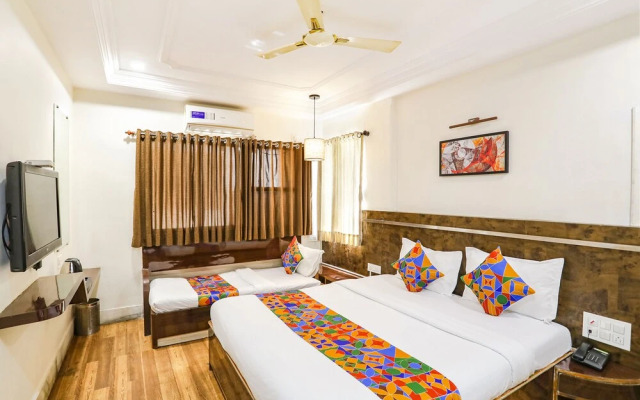 Fabhotel Shirdi Park Inn