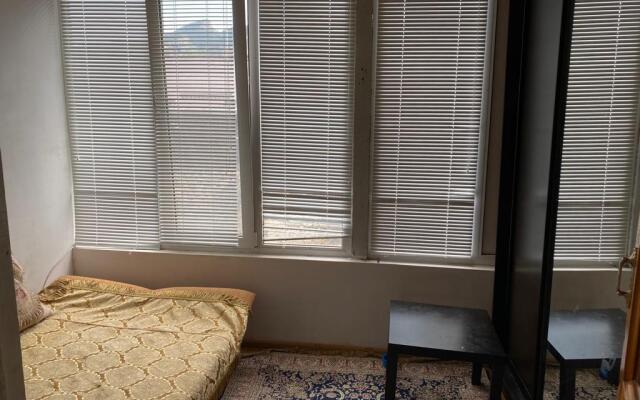 Дом в центре Гуниба