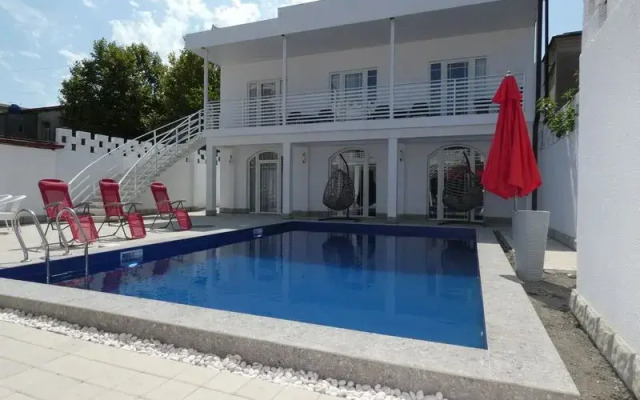 Александрия (Сухум)