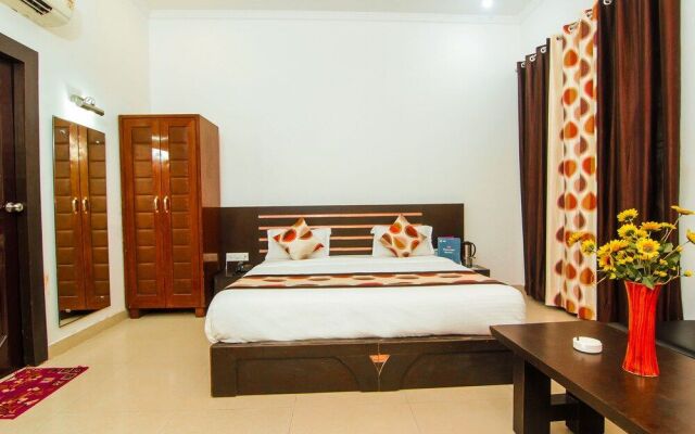 OYO 9317 Hotel Indiana