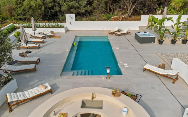 Villa del Sogno