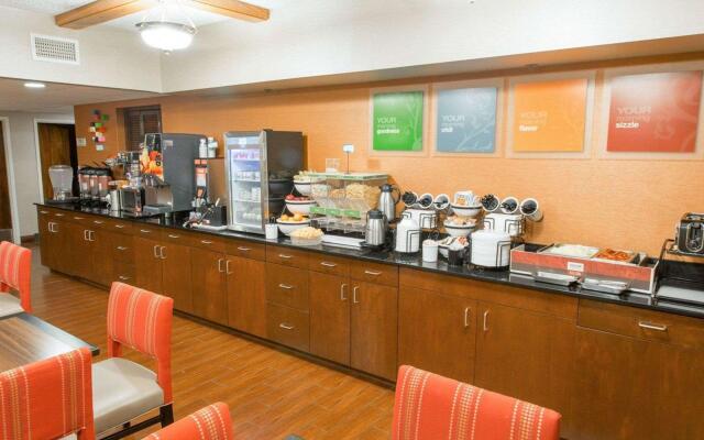 Comfort Inn Hammond