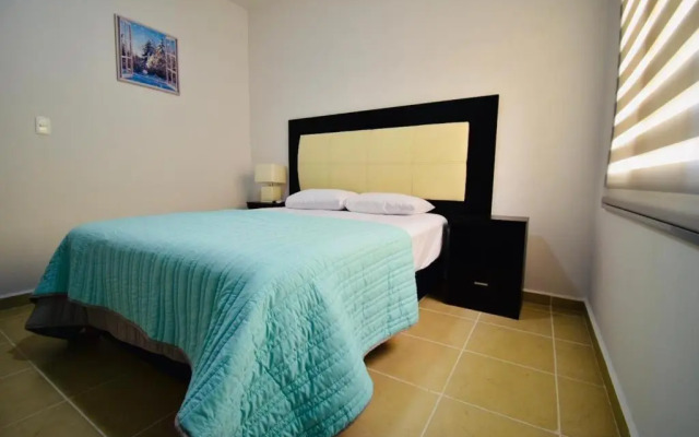 Real Amalfi by Hotel Colibri Creel