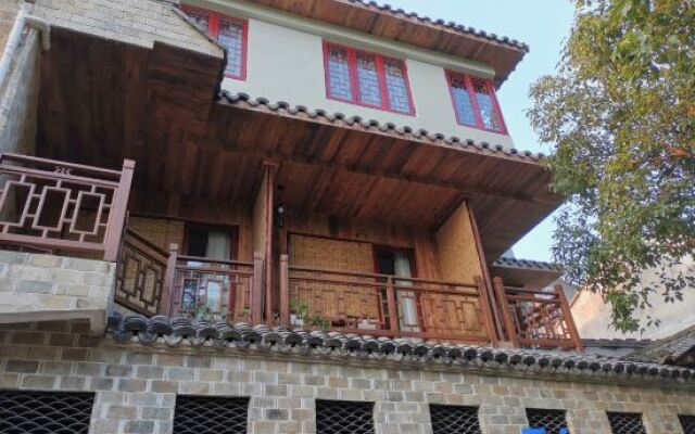 February Yuanxiang Hostel