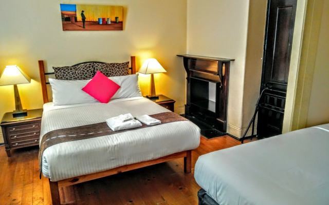 Sydney Harbour Bed and Breakfast