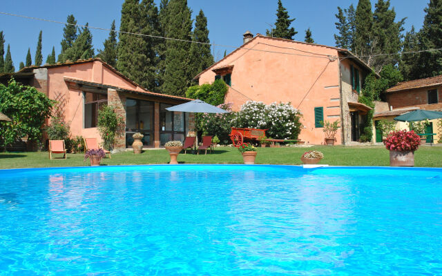 Locazione Turistica Aia