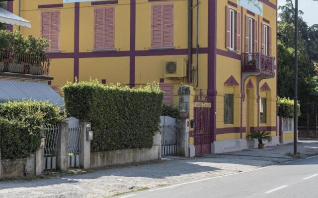 Bella addormentata e il principe Calaf