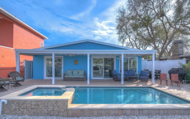 Bahia Beach House